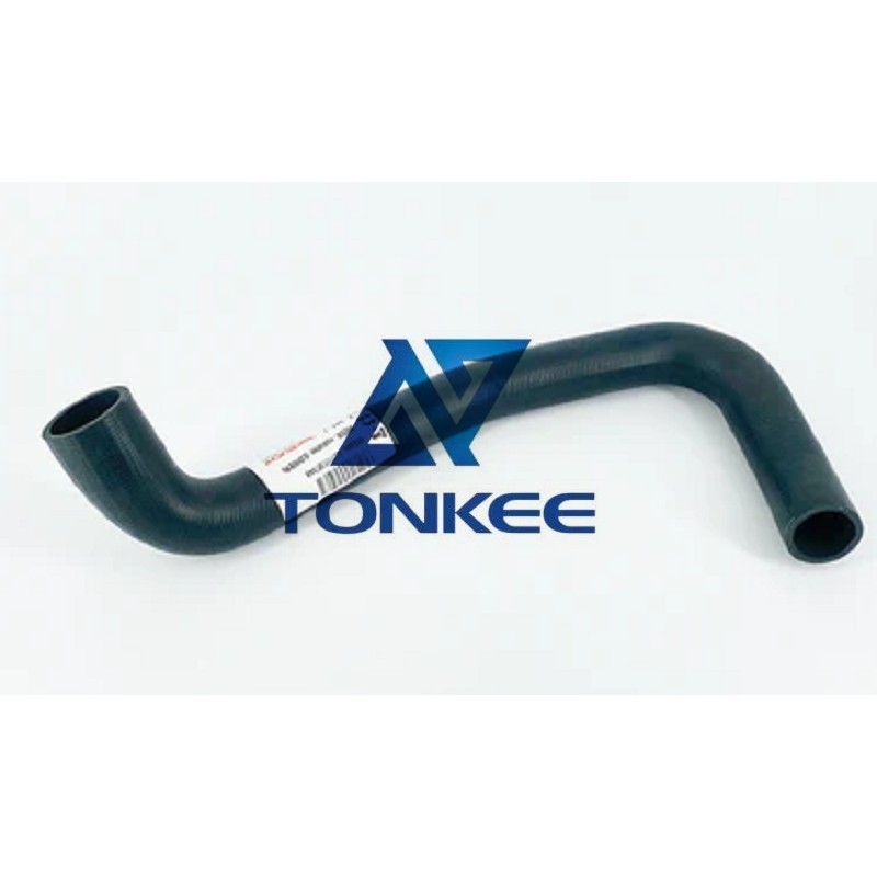 Chian TAKEUCHI LOWER RADIATOR HOSE (TB240) 0374000048 | Tonkee®