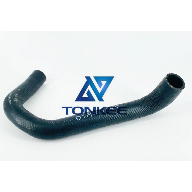 OEM TAKEUCHI LOWER RADIATOR HOSE (TB260) 0554000345 | Tonkee®