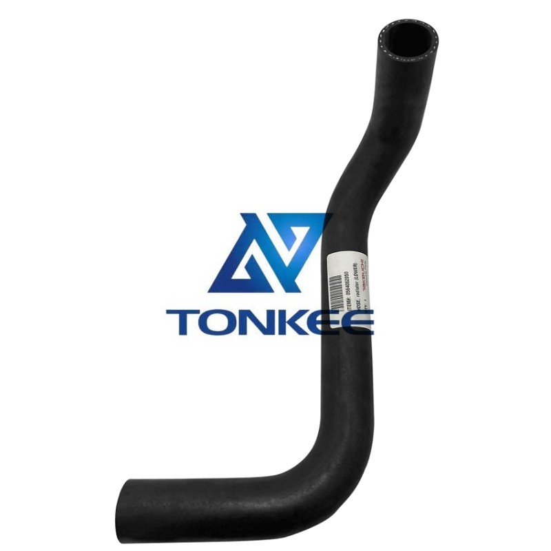 Hot sale TAKEUCHI LOWER RADIATOR HOSE (TB285) 0564062050 | Tonkee®