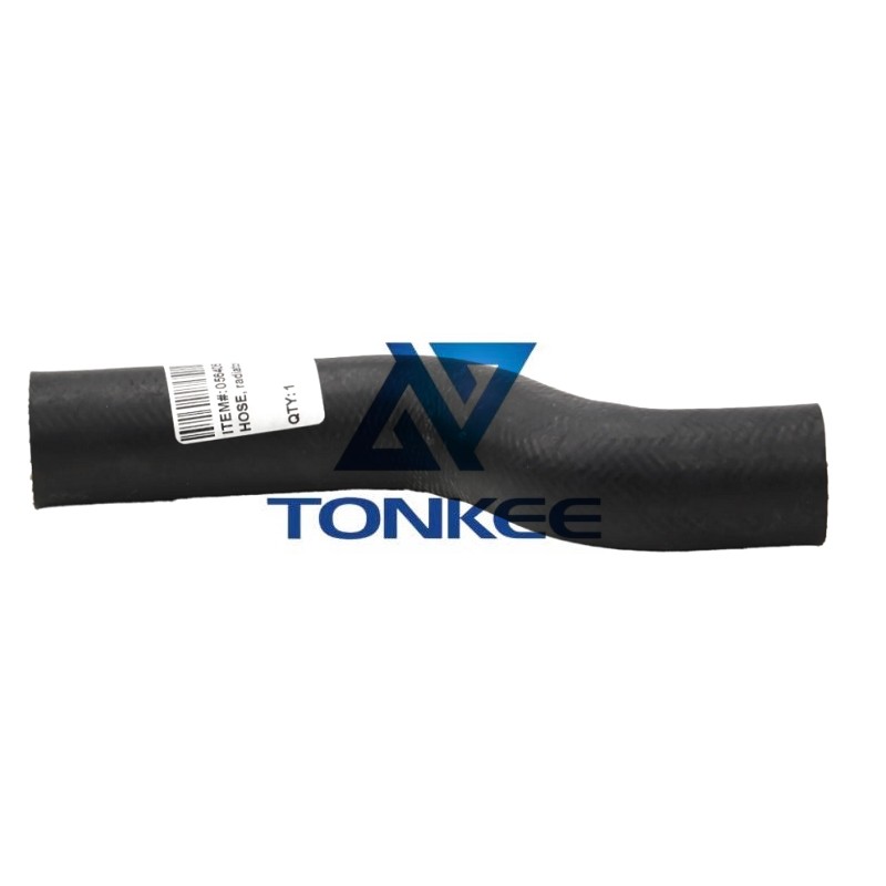 China TAKEUCHI LOWER RADIATOR HOSE (TB290) 0564061070 | Tonkee®