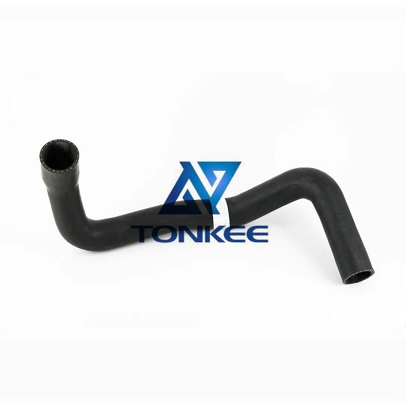 Hot sale TAKEUCHI LOWER RADIATOR HOSE (TL10) 684005180 | Tonkee®