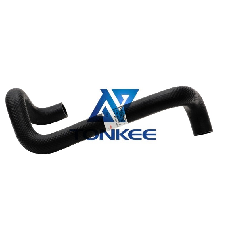 Shop TAKEUCHI LOWER RADIATOR HOSE (TL6R) 0654000033 | Tonkee®