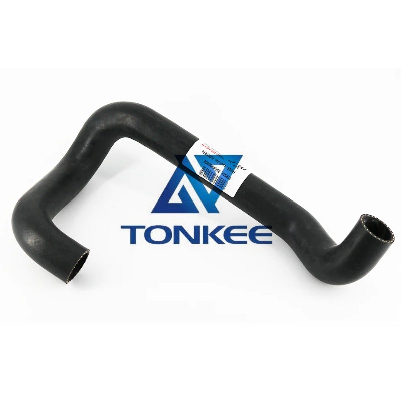 Shop TAKEUCHI LOWER RADIATOR HOSE (TL8) 0664006002 | Tonkee®