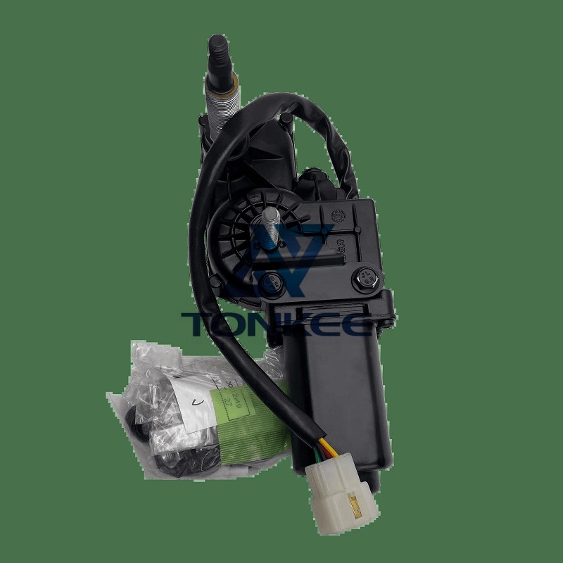 OEM TAKEUCHI MOTOR WIPER 0880865302 | Tonkee®