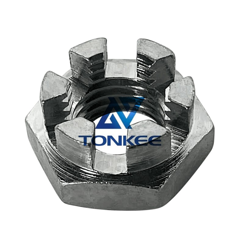  TAKEUCHI NUT, 1132630012 | Tonkee®