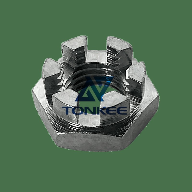 Buy TAKEUCHI NUT 1132630012 | Tonkee®