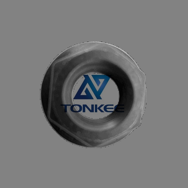 OEM TAKEUCHI NUT (5 8-11) (NOT FOR 80 INCH) BTLBLADENUT | Tonkee®