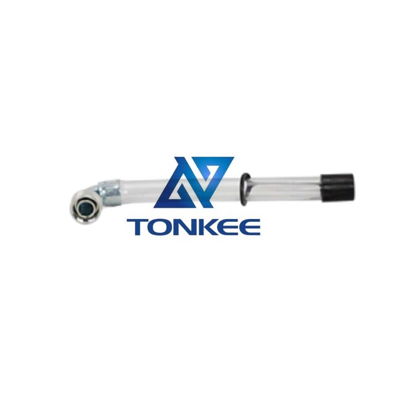 Hot sale TAKEUCHI OIL DRAIN TUBE 1554512601 | Tonkee®