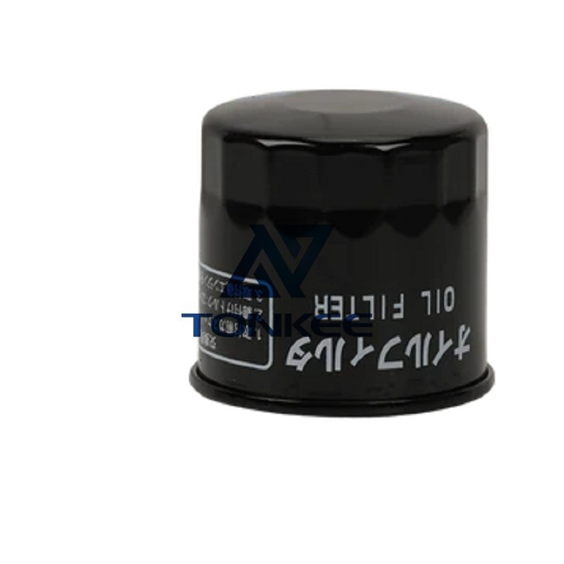 OEM TAKEUCHI OIL FILTER Y129150-35153 | Tonkee®