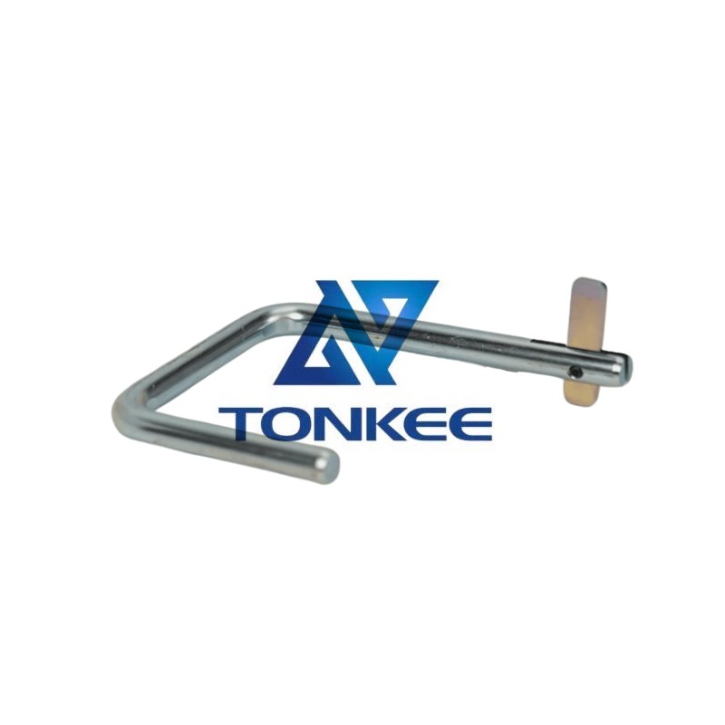 OEM TAKEUCHI PIN ASSEMBLY 0656000380 | Tonkee®