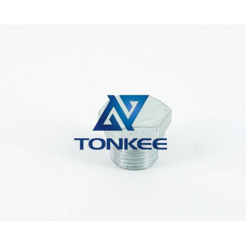 Shop TAKEUCHI PLUG (12MM 1 2) 1501750004 | Tonkee®