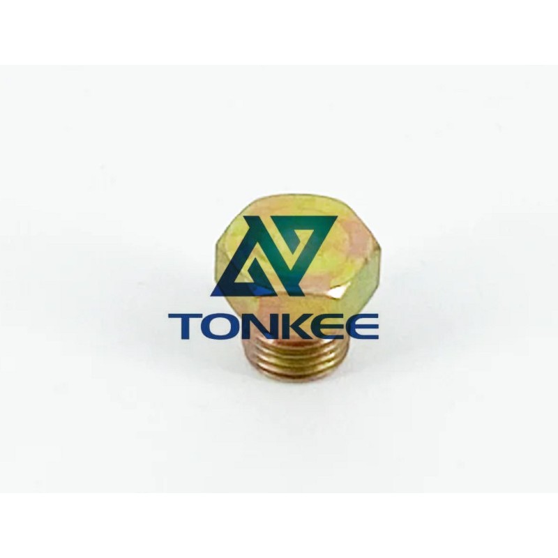 Hot sale TAKEUCHI PLUG (6MM MALE 1 4) 1909921906 | Tonkee®