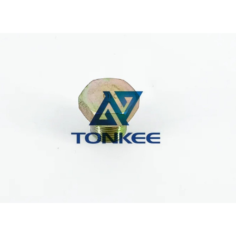 Chian TAKEUCHI PLUG (9MM MALE 3 8) 1909921909 | Tonkee®