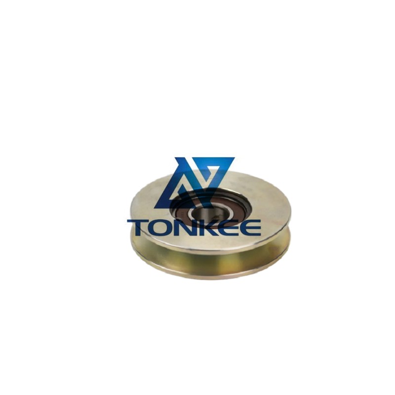 OEM TAKEUCHI PULLEY ASSEMBLY 0564634880 | Tonkee®