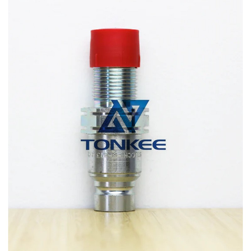 Buy TAKEUCHI QUICK COUPLER 1901758700 | Tonkee®