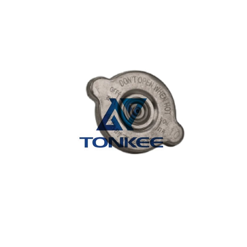 Buy TAKEUCHI RADIATOR CAP 1911300079 | Tonkee®