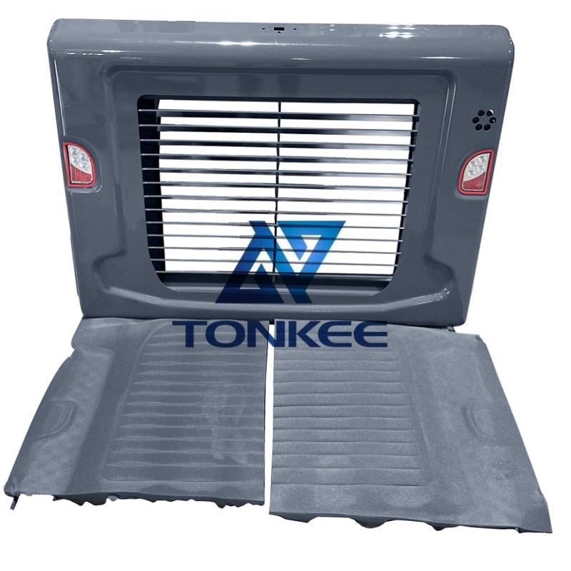 Hot sale TAKEUCHI REAR DOOR ASSEMBLY 0698200258 | Tonkee®