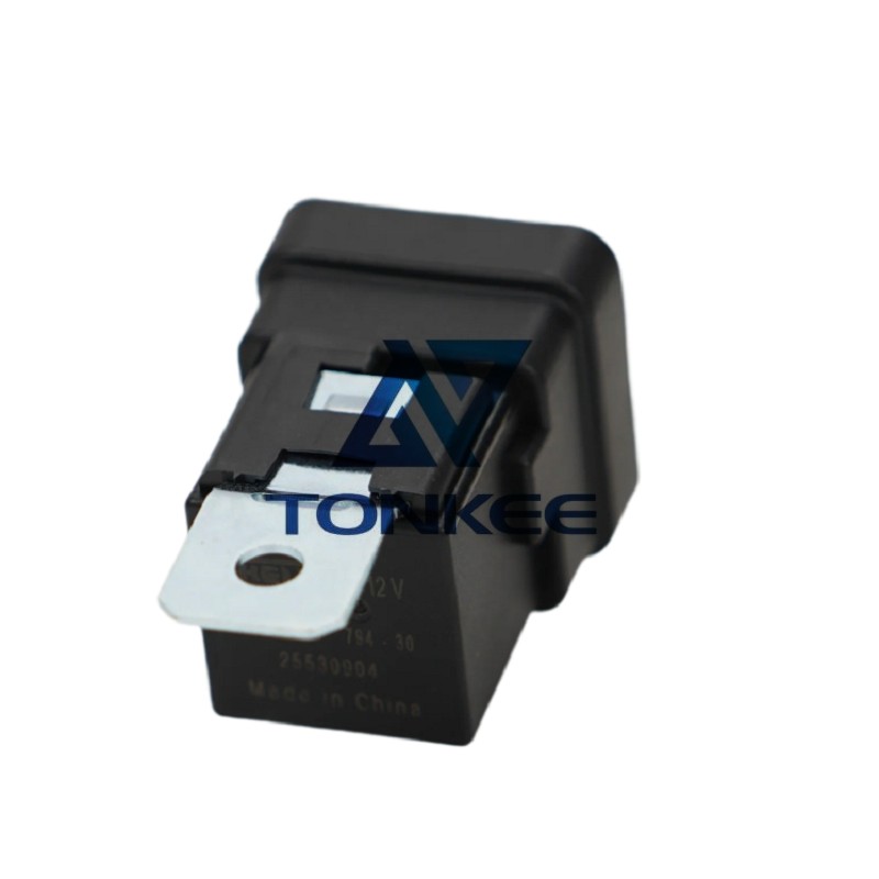 Chian TAKEUCHI RELAY (12V) 1911506041 | Tonkee®