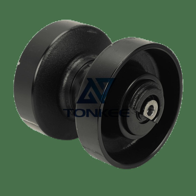 China TAKEUCHI ROLLER ASSY (CENTER) AU0880130000 | Tonkee®