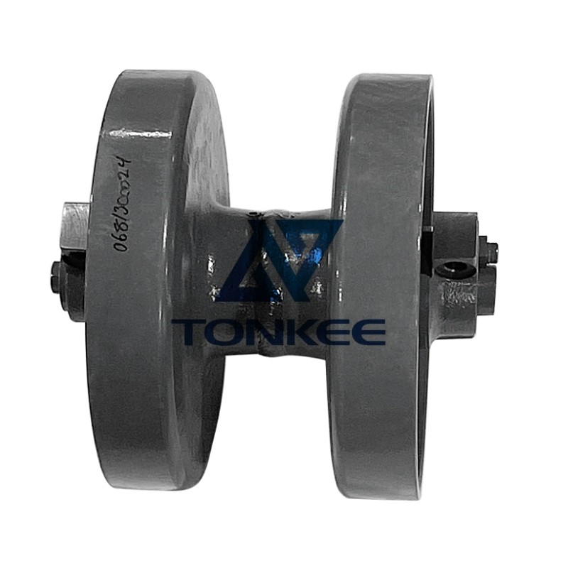 China TAKEUCHI ROLLER (B) SUB ASSY 0681300024 | Tonkee®