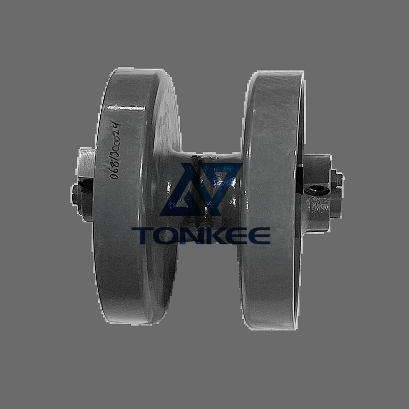 China TAKEUCHI ROLLER (B) SUB ASSY 0681300024 | Tonkee®