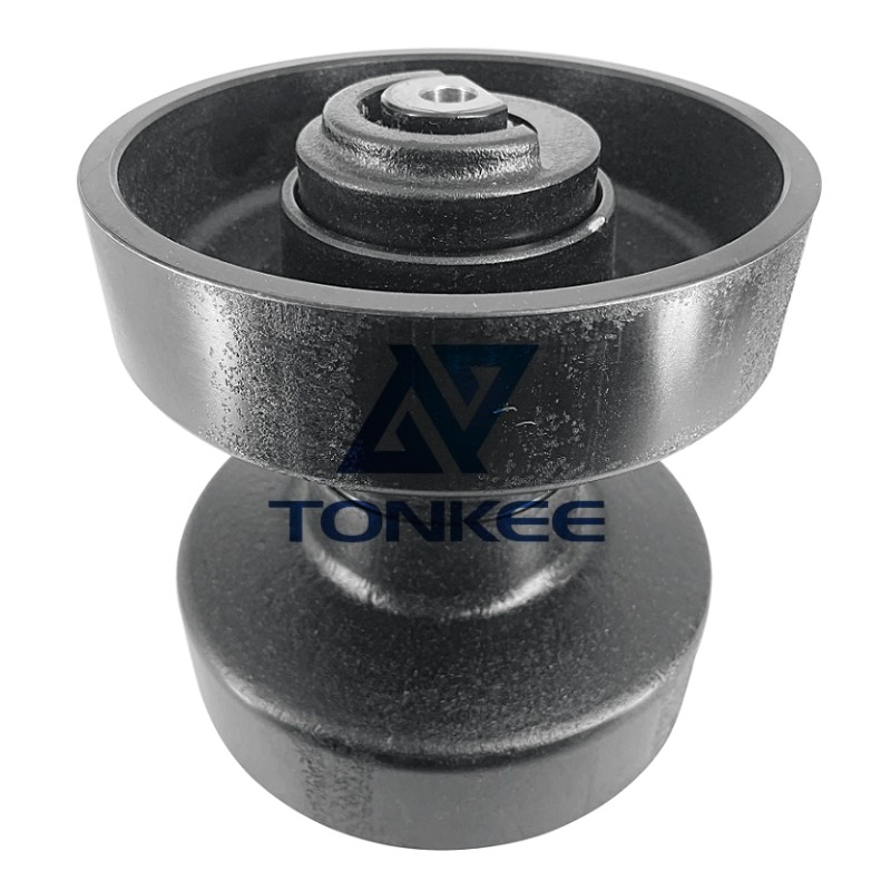 China TAKEUCHI ROLLER SUB ASSY TRACK AU0881130500 | Tonkee®