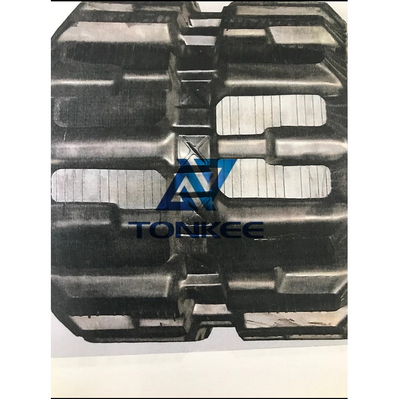 Buy TAKEUCHI RUBBER TRACK AFTERMARKET ATTL140TAK | Tonkee®