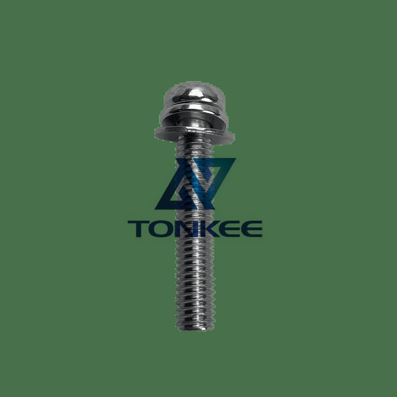 Hot sale TAKEUCHI SCREW 1150410630 | Tonkee®