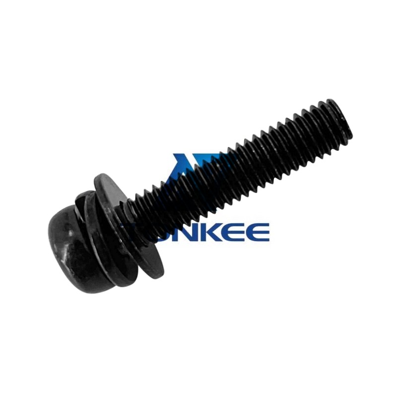 OEM TAKEUCHI SCREW 1150420610 | Tonkee®