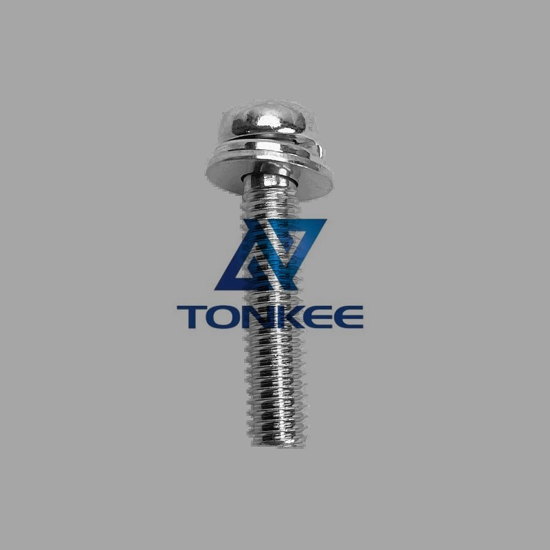 China TAKEUCHI SCREW 1150420620 | Tonkee®