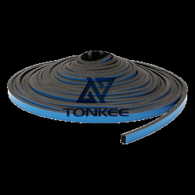 OEM TAKEUCHI SEAL (QUANTITY 1 1 METER) 1654615000 | Tonkee®