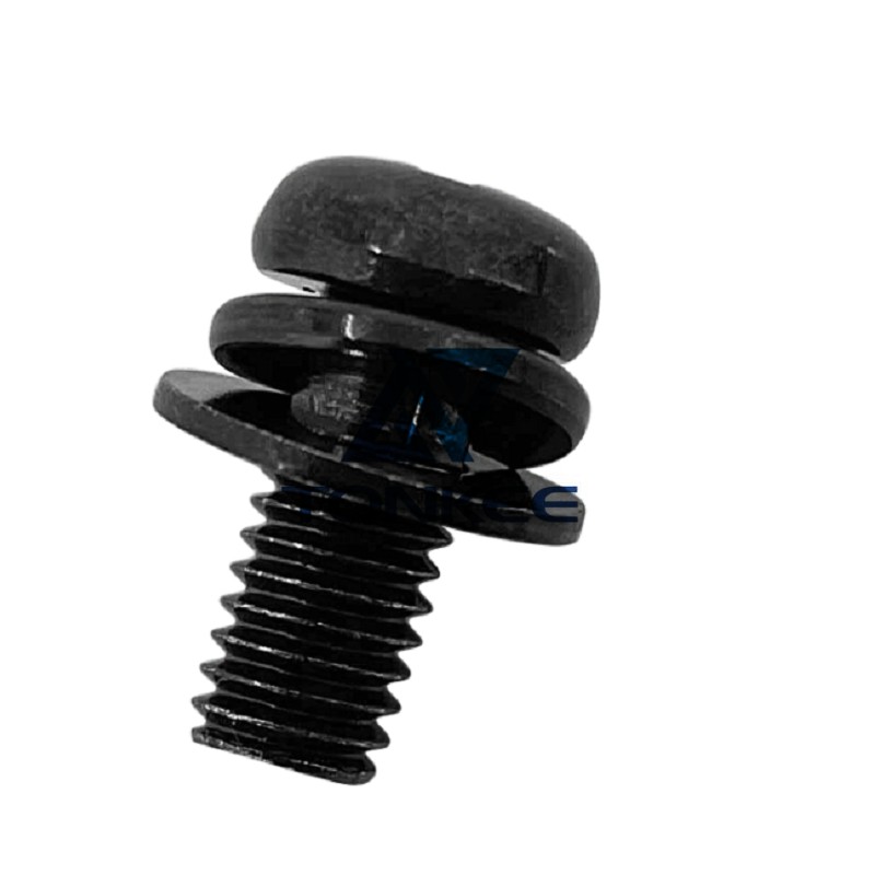  TAKEUCHI SEMS SCREW, 1150420614 | Tonkee® 