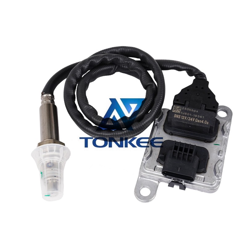 Hot sale TAKEUCHI SENSOR (NOX PRE) K1J601-19360 | Tonkee®