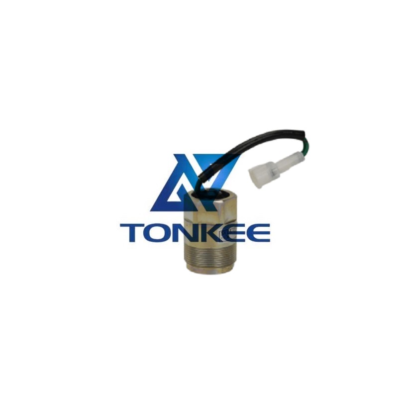 Shop TAKEUCHI SOLENOID 1901723808 | Tonkee®