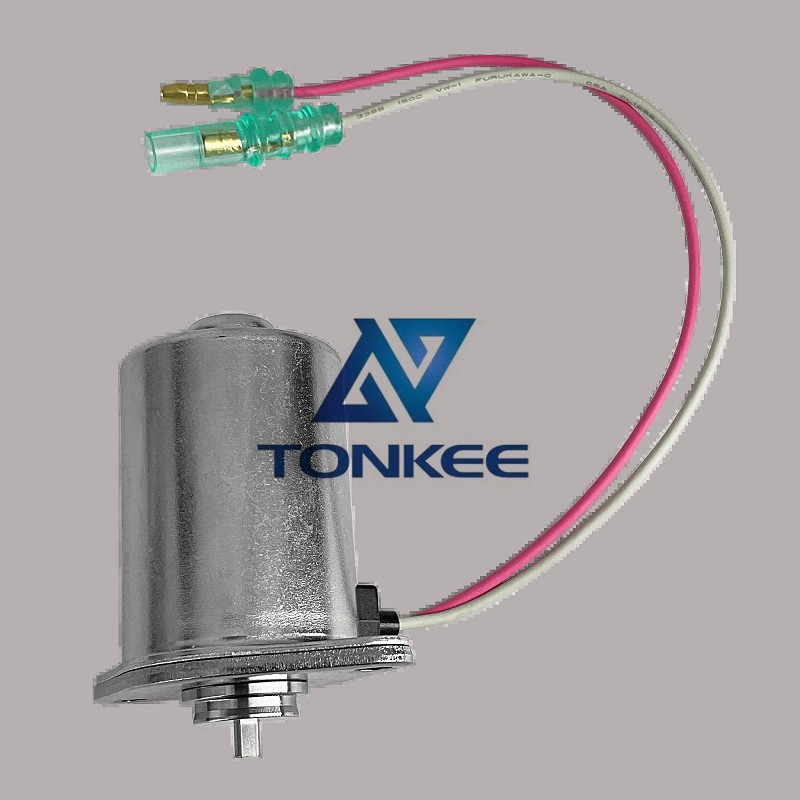 Hot sale TAKEUCHI SOLENOID 1901748130 | Tonkee®