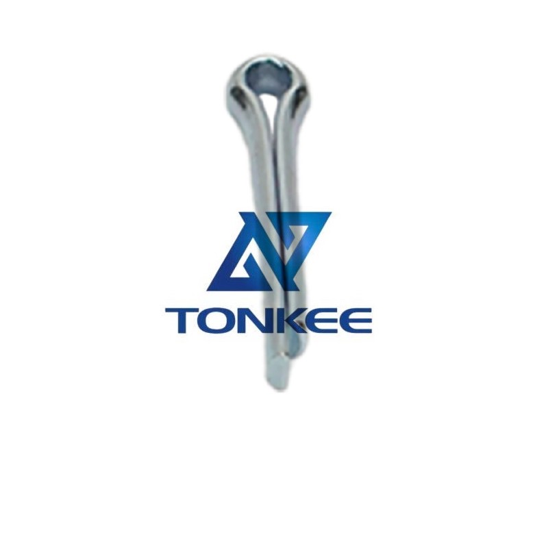 OEM TAKEUCHI SPLIT PIN 1210010425 | Tonkee®