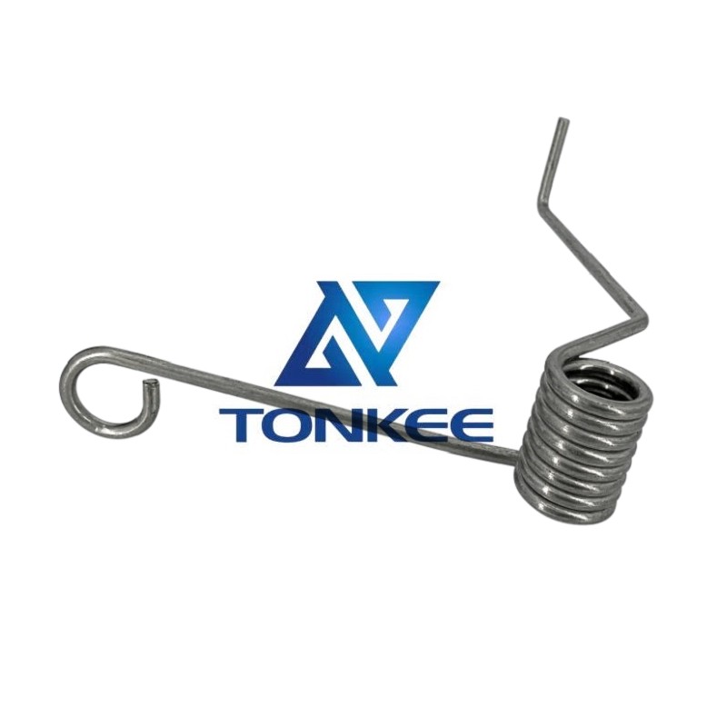 OEM TAKEUCHI SPRING (FOR TRACK LOADERS) 0007000114 | Tonkee®