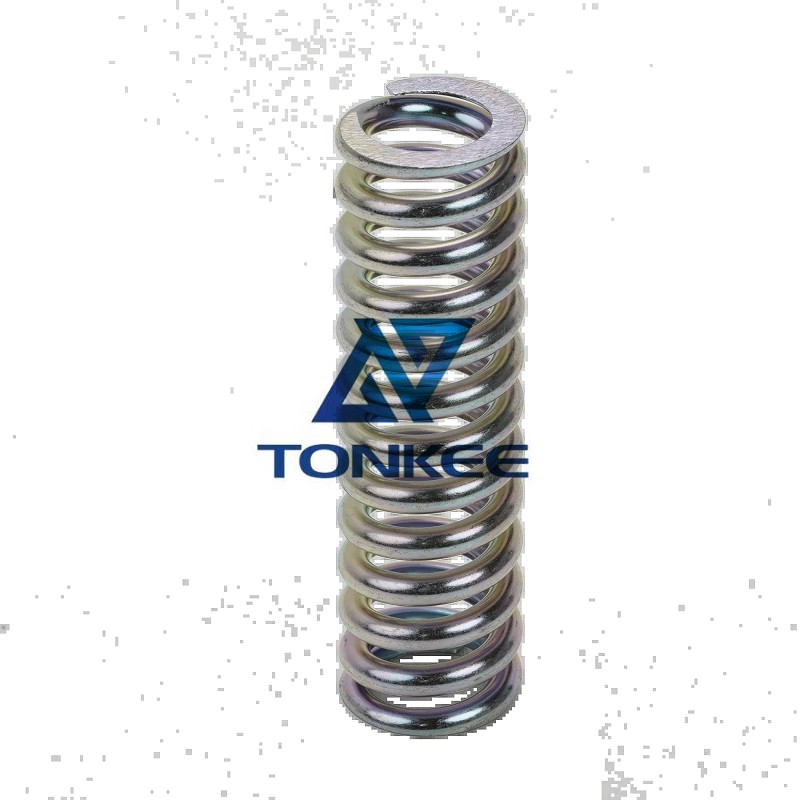 OEM TAKEUCHI SPRINGS 0007000119 | Tonkee®