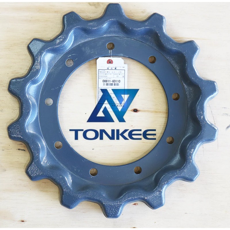 Buy TAKEUCHI SPROCKET 0881160110 | Tonkee®