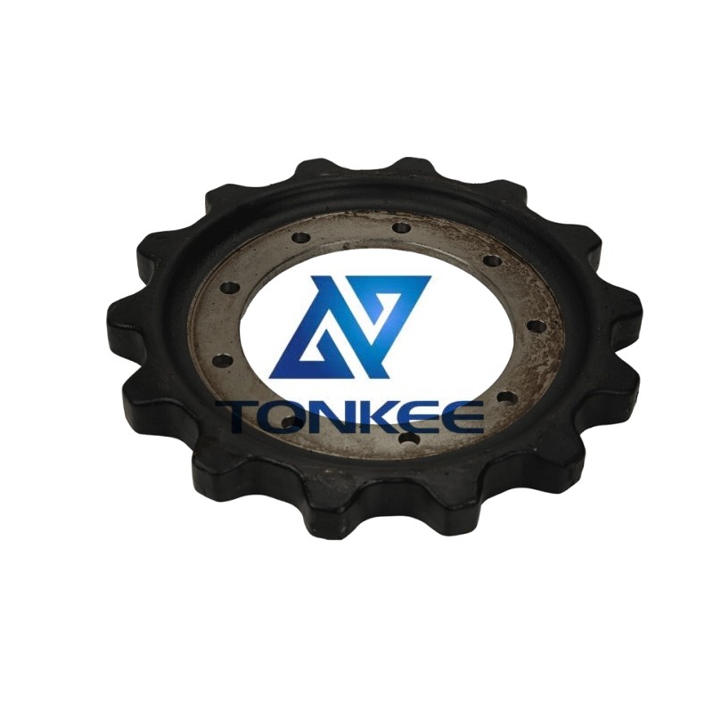 OEM TAKEUCHI SPROCKET (AFTERMARKET)(CHECK MODELS) AU0881160110 | Tonkee®