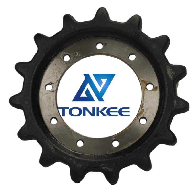 Buy TAKEUCHI SPROCKET (AFTERMARKET)(TL6 TL10V2) AU0681600009 | Tonkee®