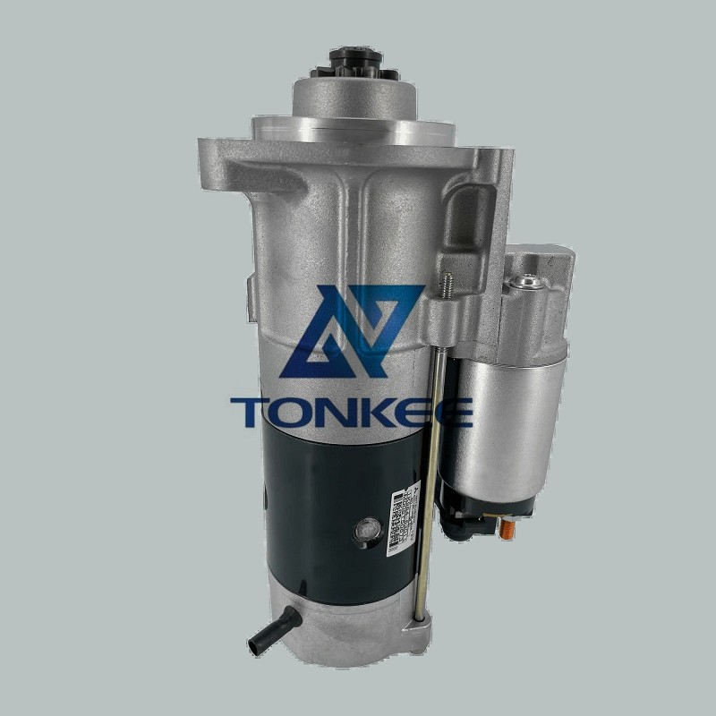 Buy TAKEUCHI STARTER ASSY NEW AFTERMARKET IS K1K964-63012 | Tonkee®