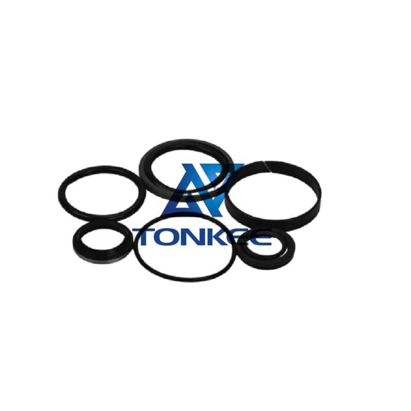 Shop TAKEUCHI STEERING CYLINDER SEAL KIT 3741206 (TW80 TW80-2) | Tonkee®