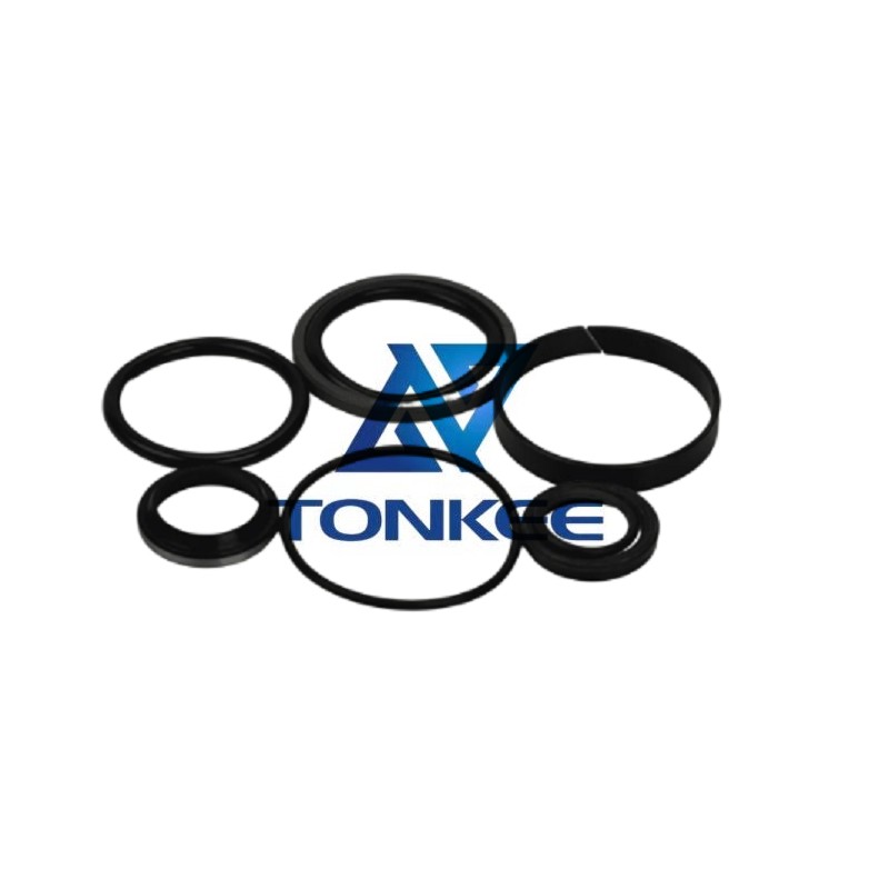 Shop TAKEUCHI STEERING CYLINDER SEAL KIT 3741206 (TW80 & TW80-2) | Tonkee®