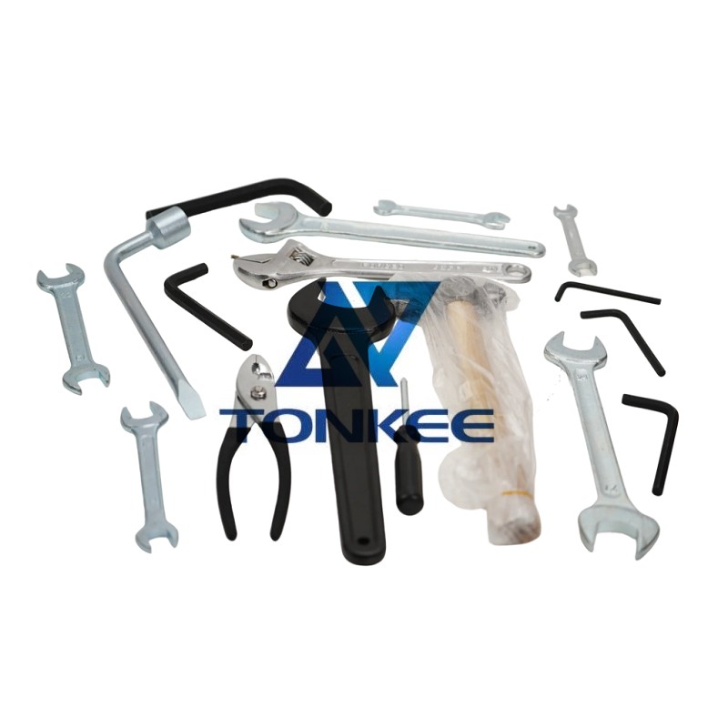 China TAKEUCHI SUB TOOL SET 0699200060 | Tonkee®