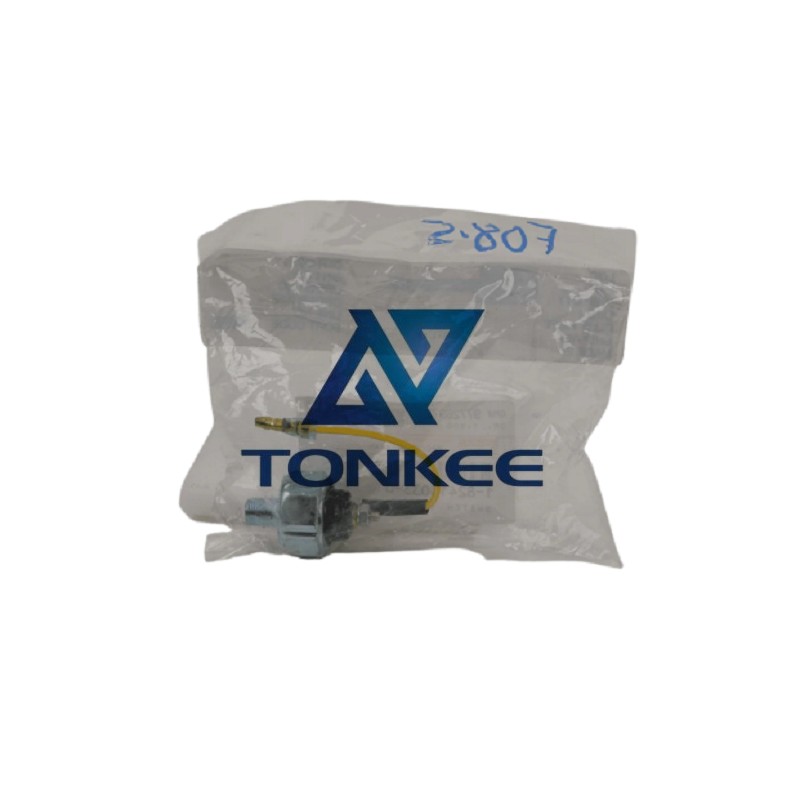 Buy TAKEUCHI SWITCH OIL PRESSURE I1-82410-0330 | Tonkee®