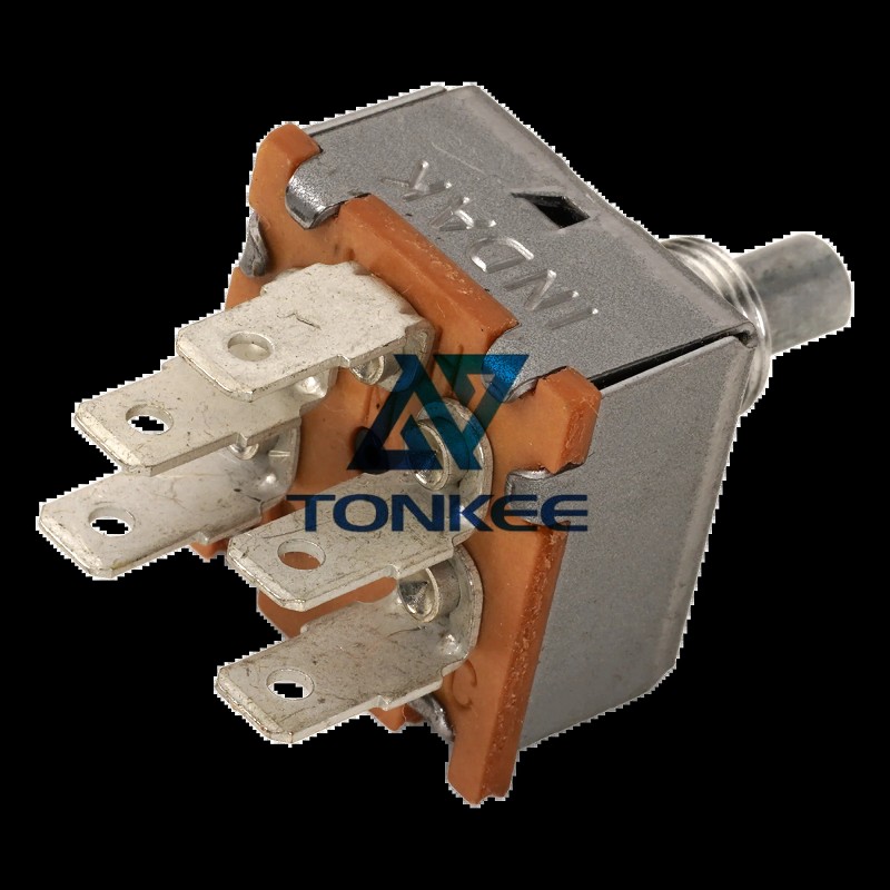 China TAKEUCHI SWITCH ROTARY (3-SPEED) 1911506027 | Tonkee®