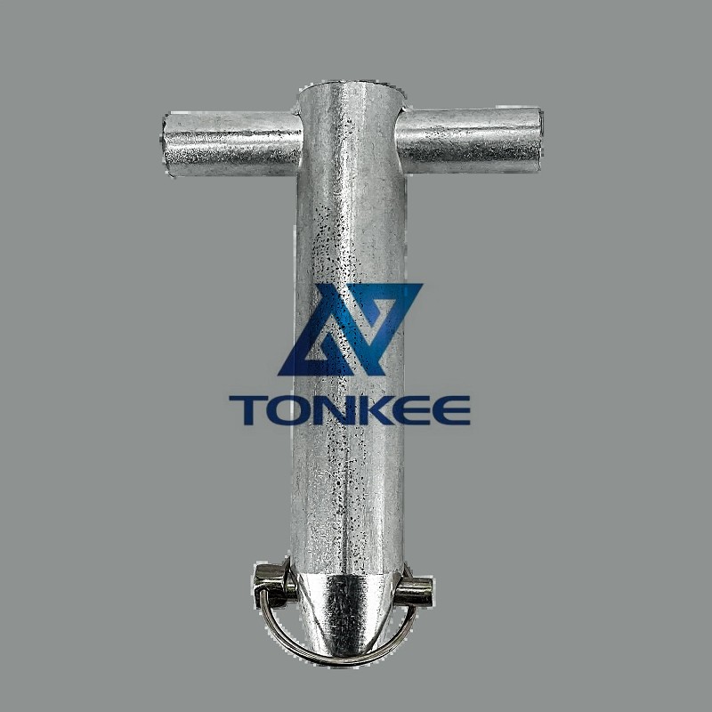 Shop TAKEUCHI T-PIN BQC07001 | Tonkee®