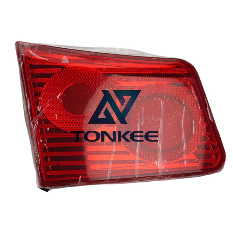 Hot sale TAKEUCHI TAIL LAMP (L.H) 0578200192 | Tonkee®