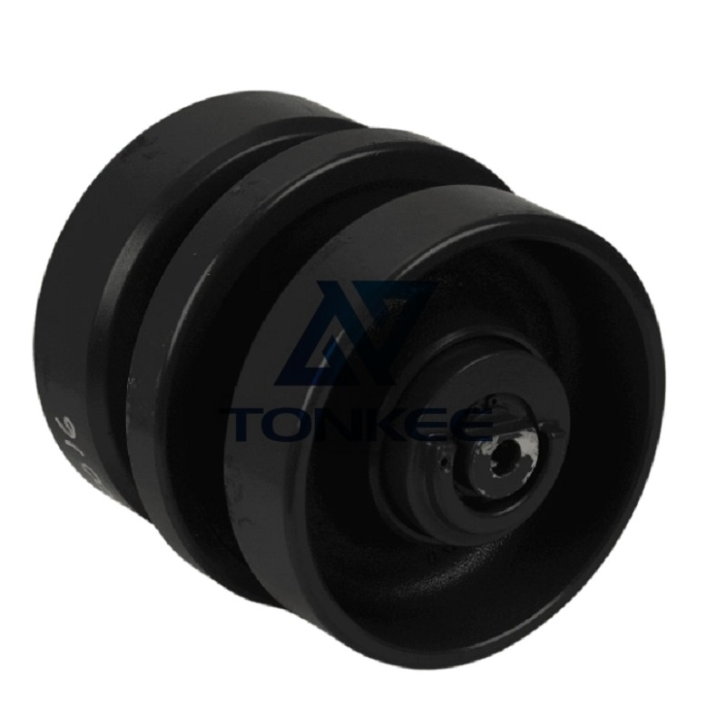 Hot sale TAKEUCHI TRACK (L9E) ROLLER (C) SUB ASSEMBLY AU0691300016 | Tonkee®